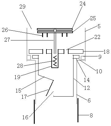 Floor drain