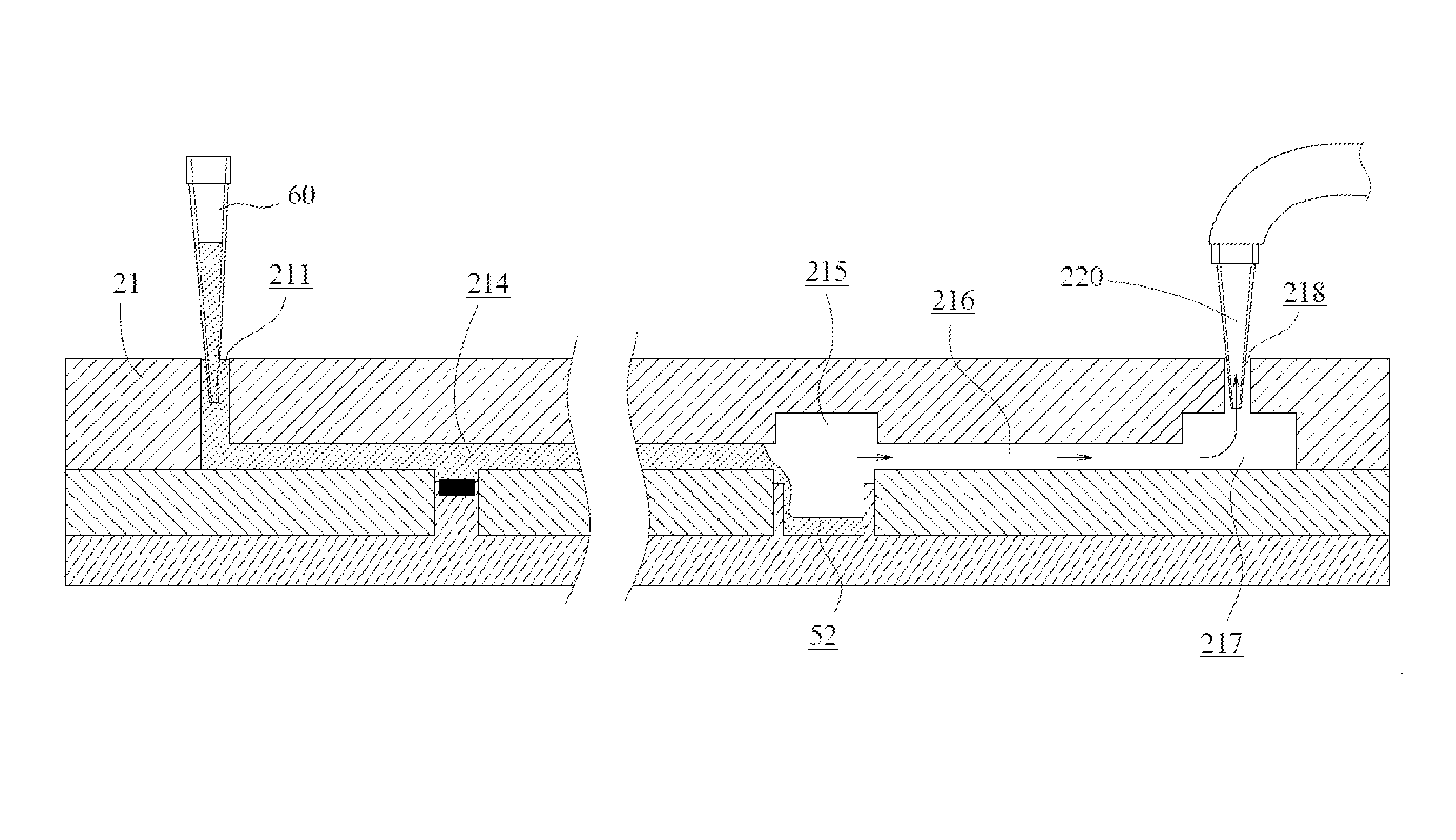 Microfluidic chip for high-throughput perfusion-based three-dimensional cell culture