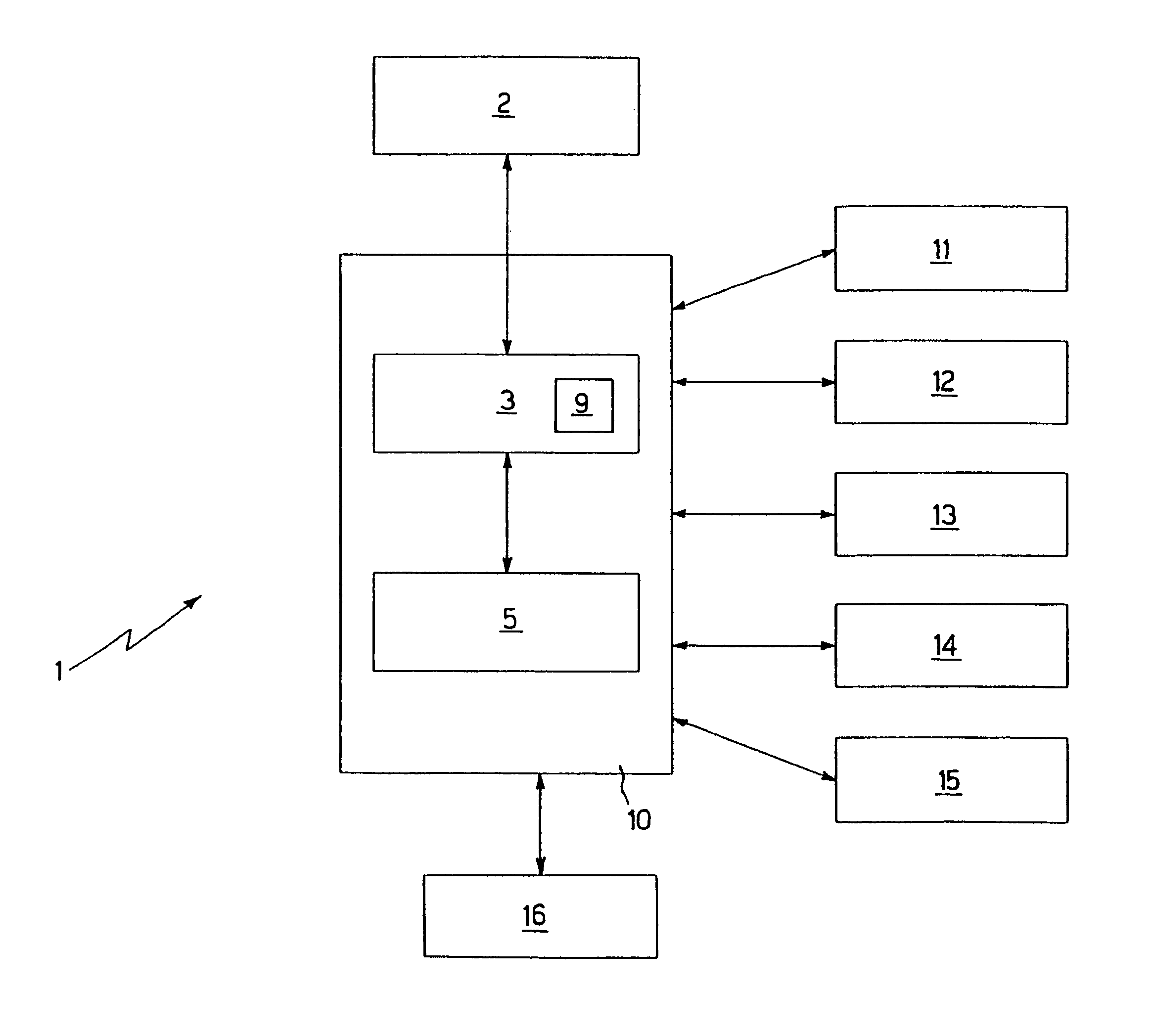 Product configuration system