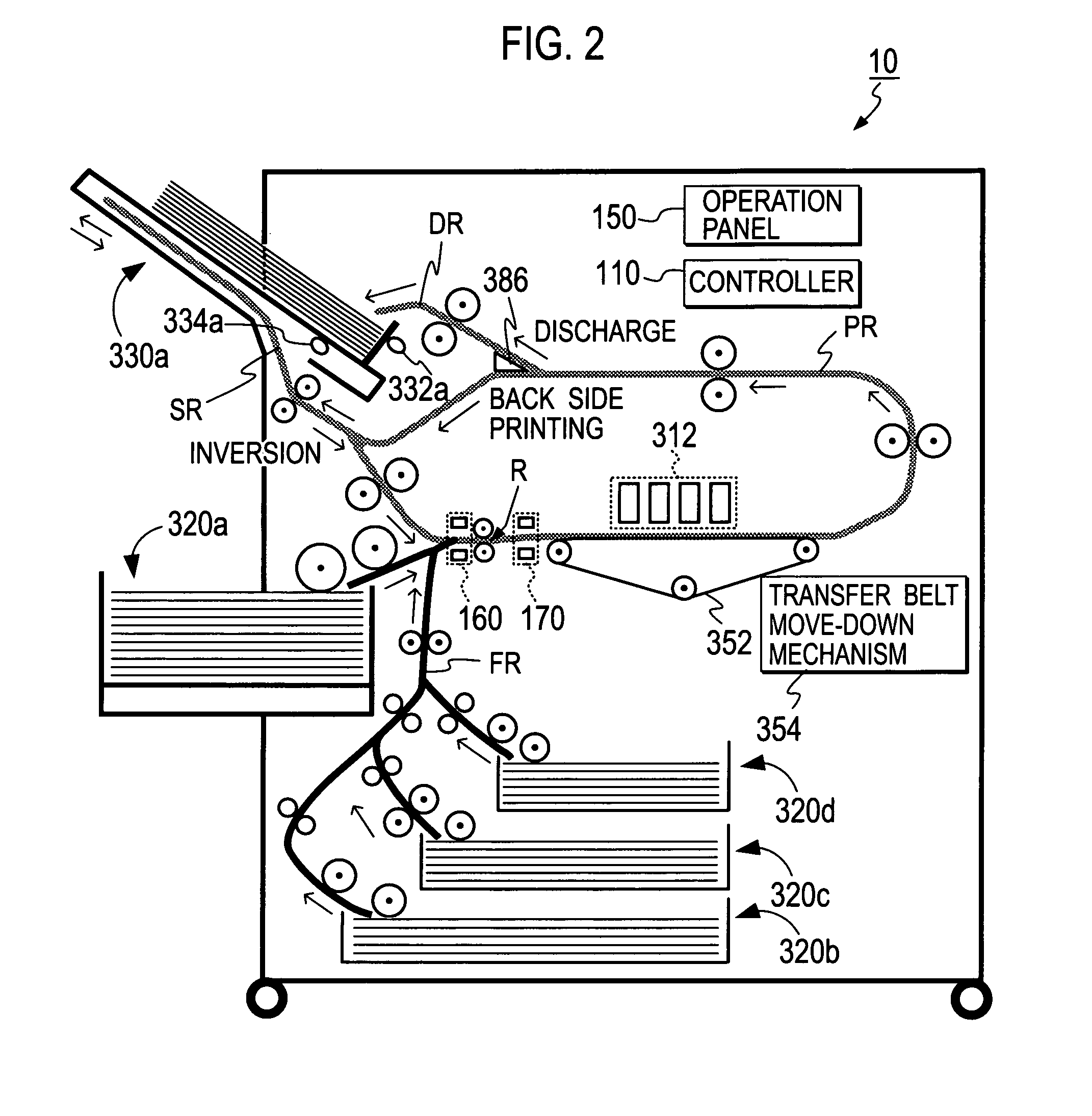 Printing apparatus