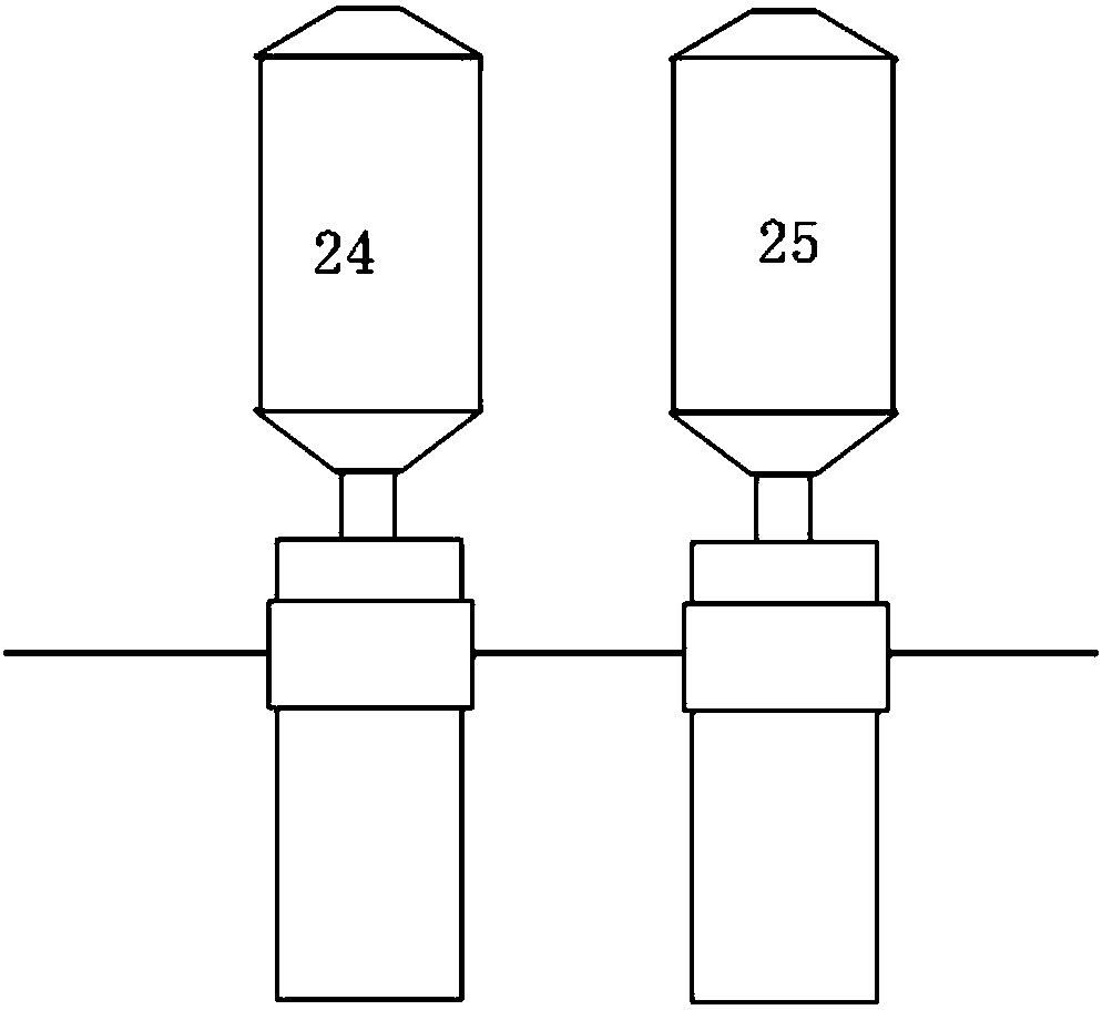 Rat-proof optical cable capable of being recognized easily, and production technology and die for optical cable