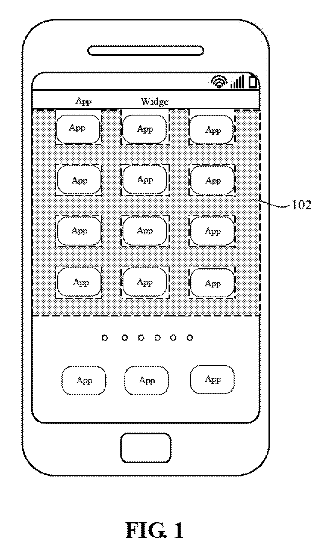 Batch processing operation method and device