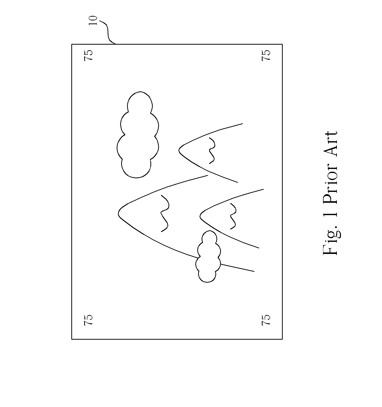 Method of Quickly Selecting a Television Channel and Related Video Device