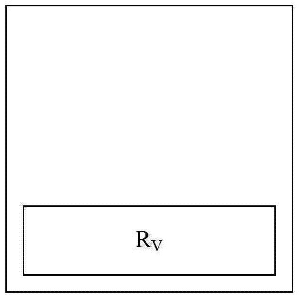 A stitching method and system for digitized x-ray images