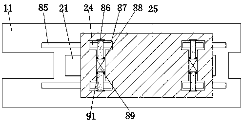 Novel forging equipment