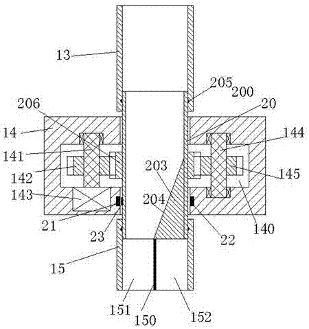 Improved apparatus for environmentally-friendly coating