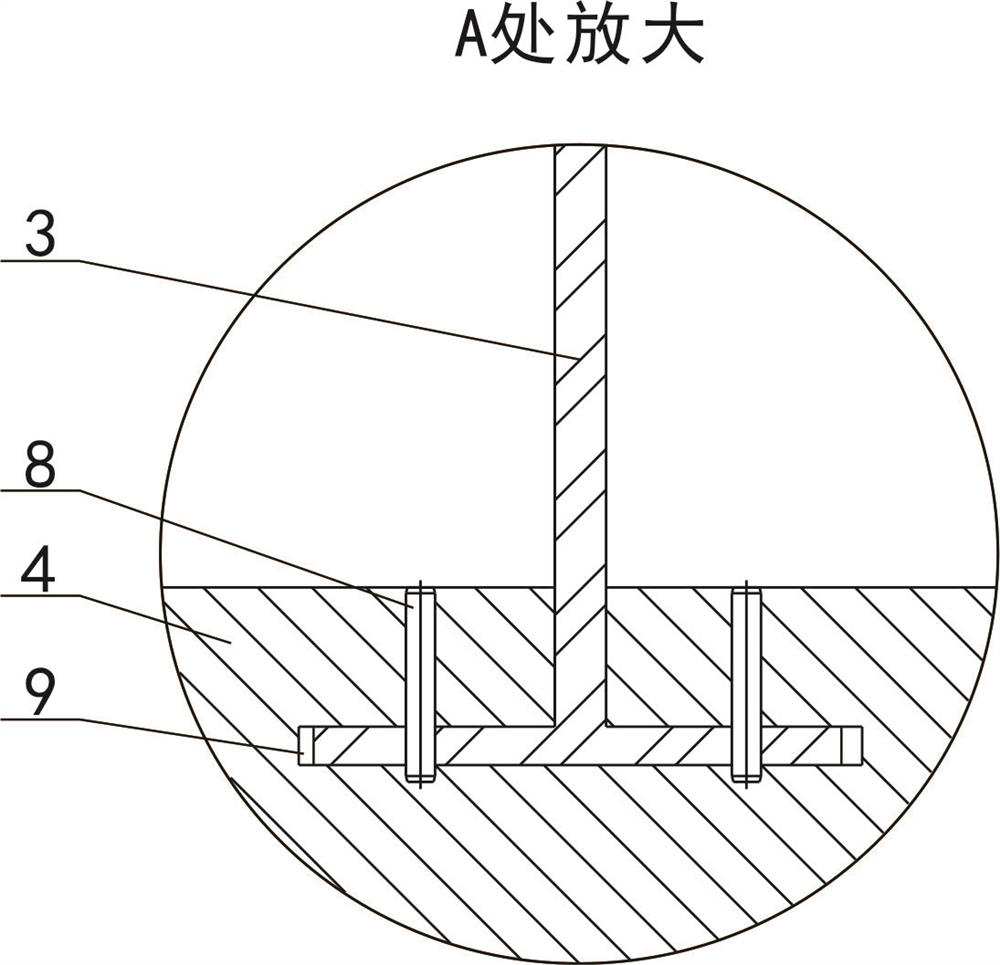 Method of reducing tin defects in glass product