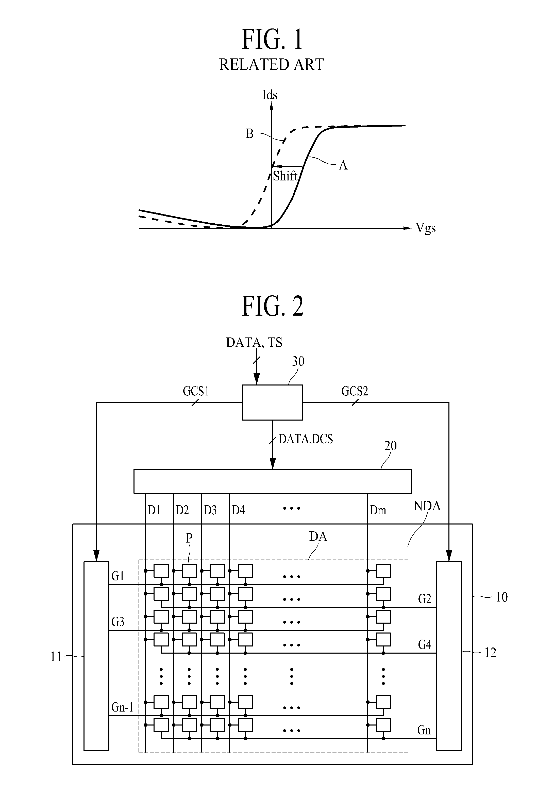 Gate driver and display device including the same