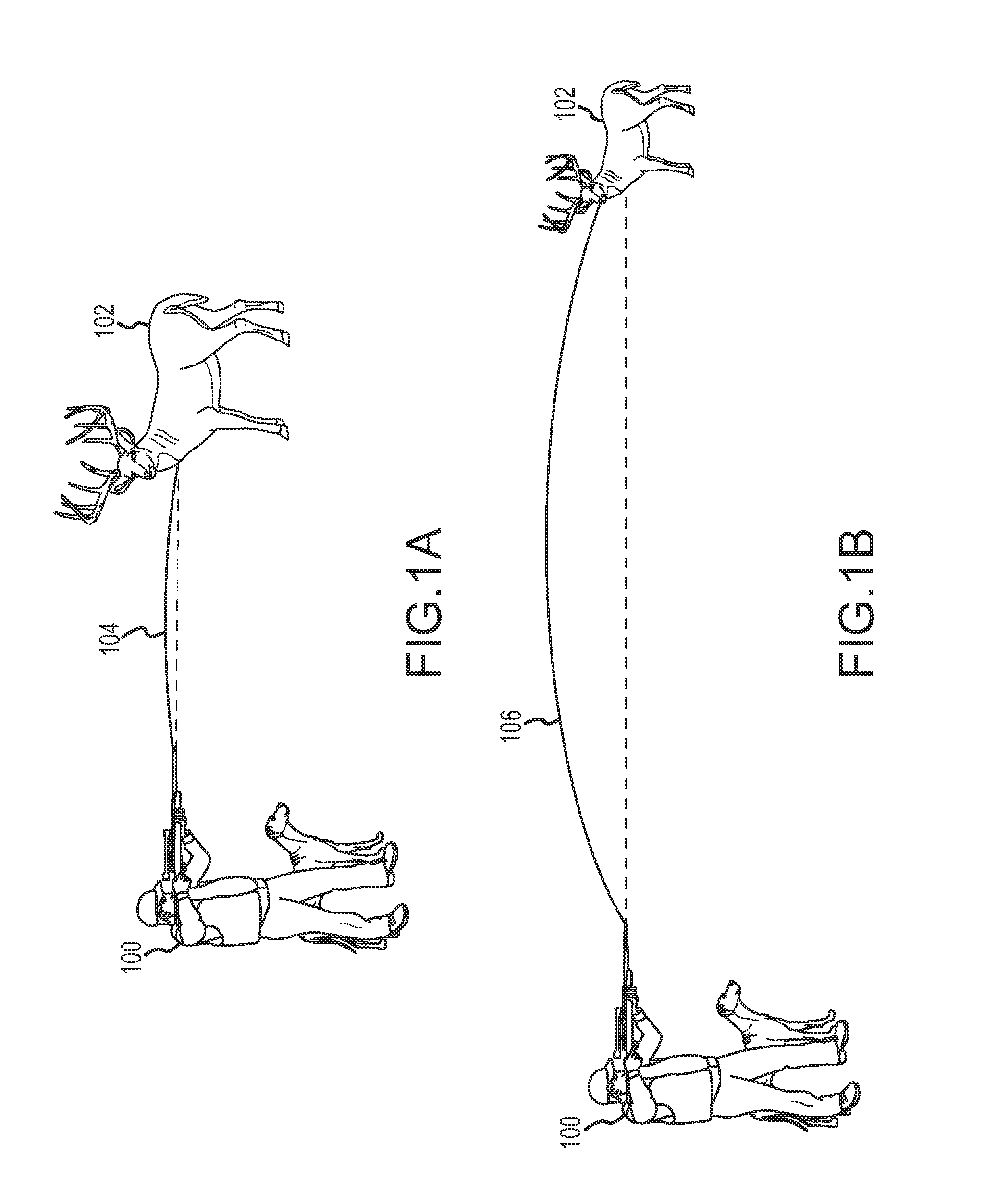 Magnification compensating sighting systems and methods