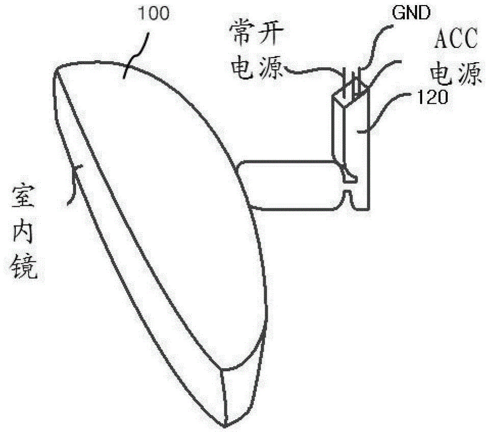 In-vehicle OBU terminal anti-disassembly system and method