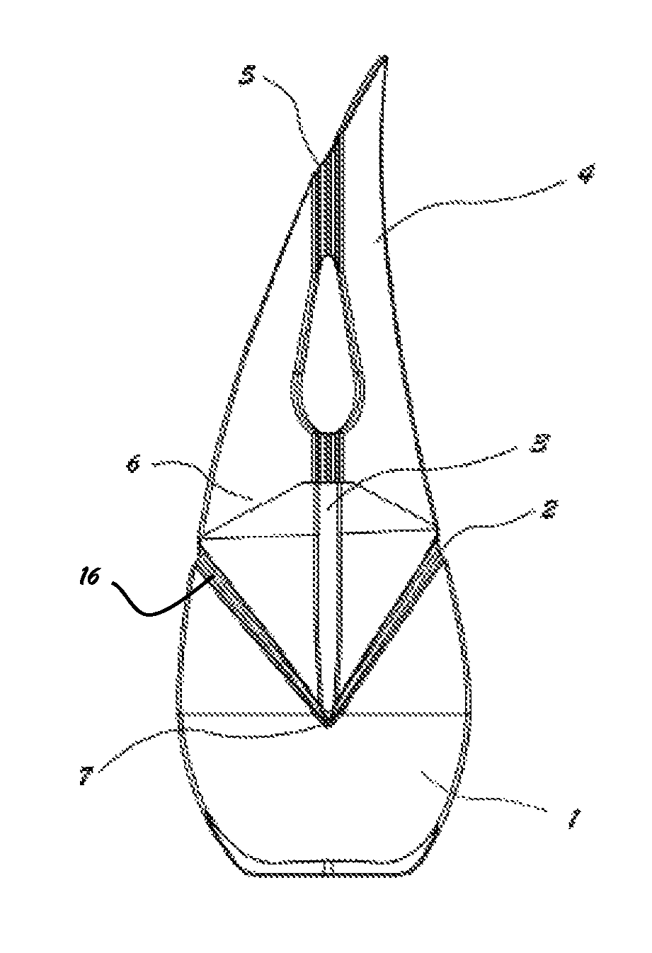 Multi-functional ladle