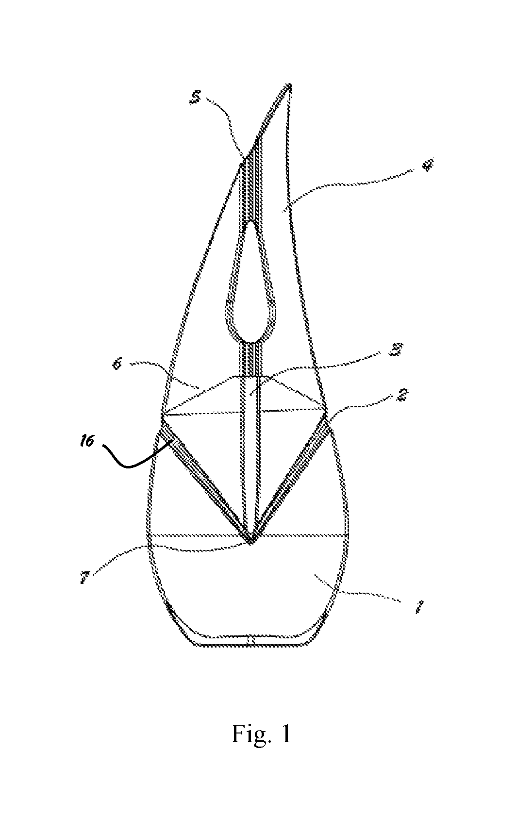 Multi-functional ladle