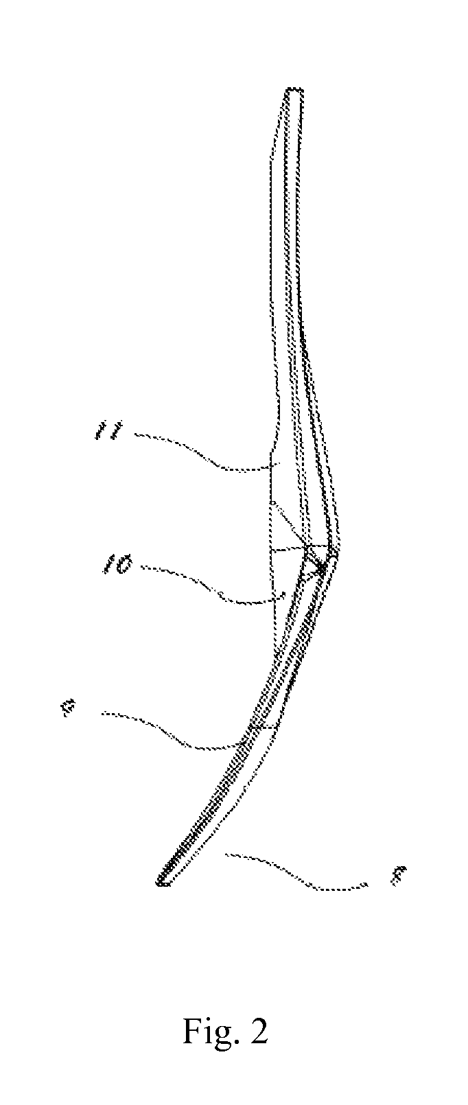 Multi-functional ladle