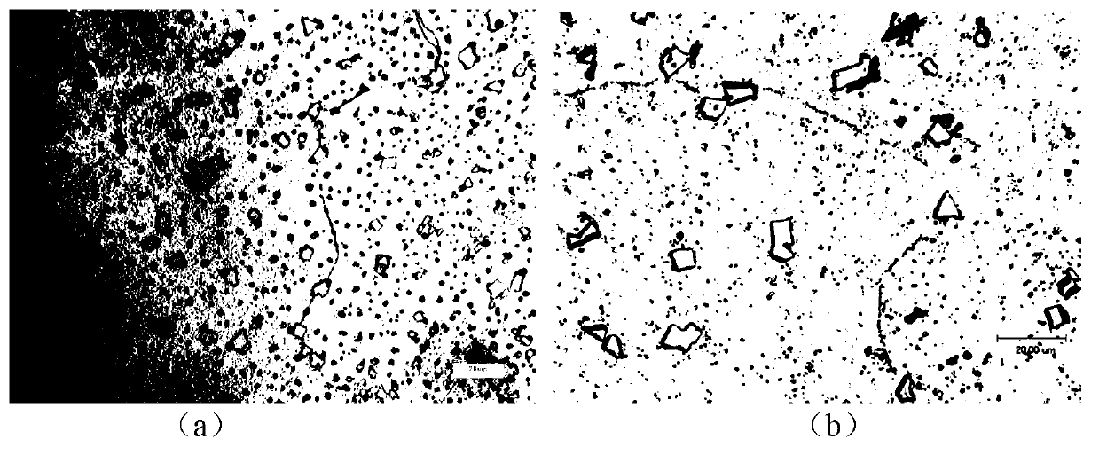 Welding materials for connection of low thermal expansion coefficient alloys