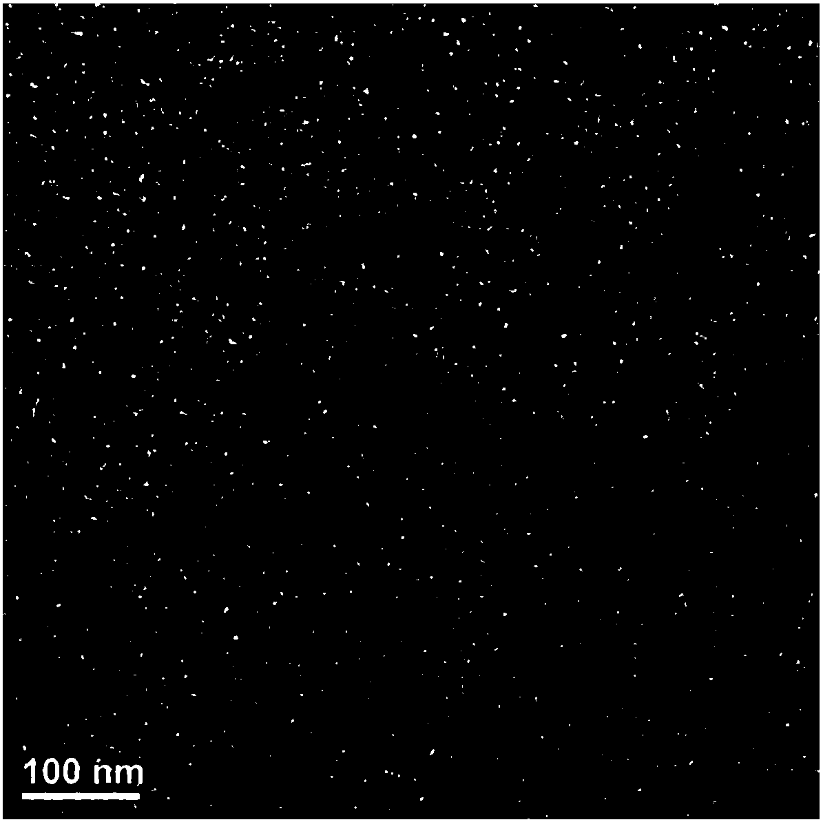 Preparation method of nanometer hybrid particles, and nanometer hybrid particles and nanometer drug which are produced using preparation method