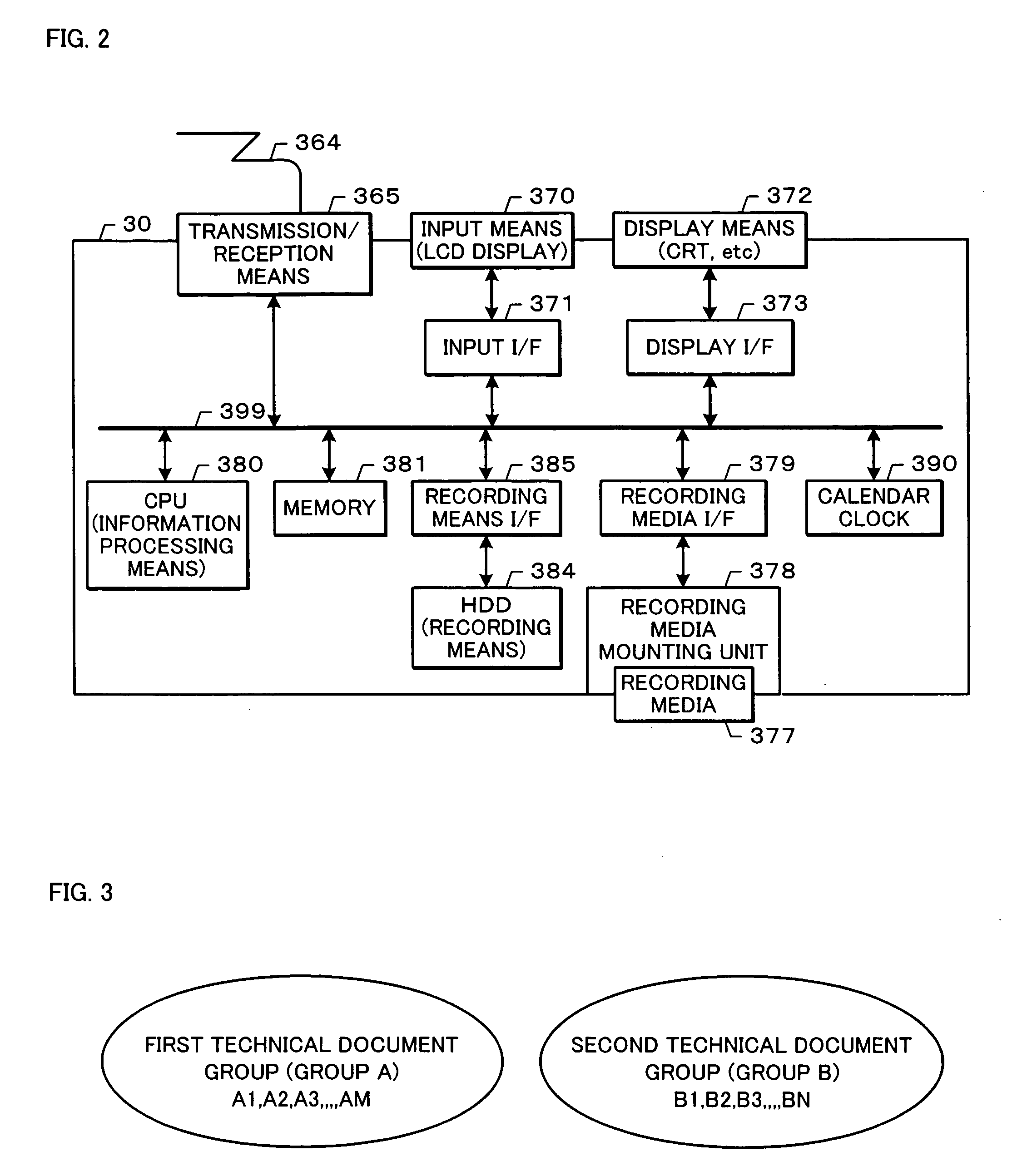 Similarity calculation device and similarity calculation program