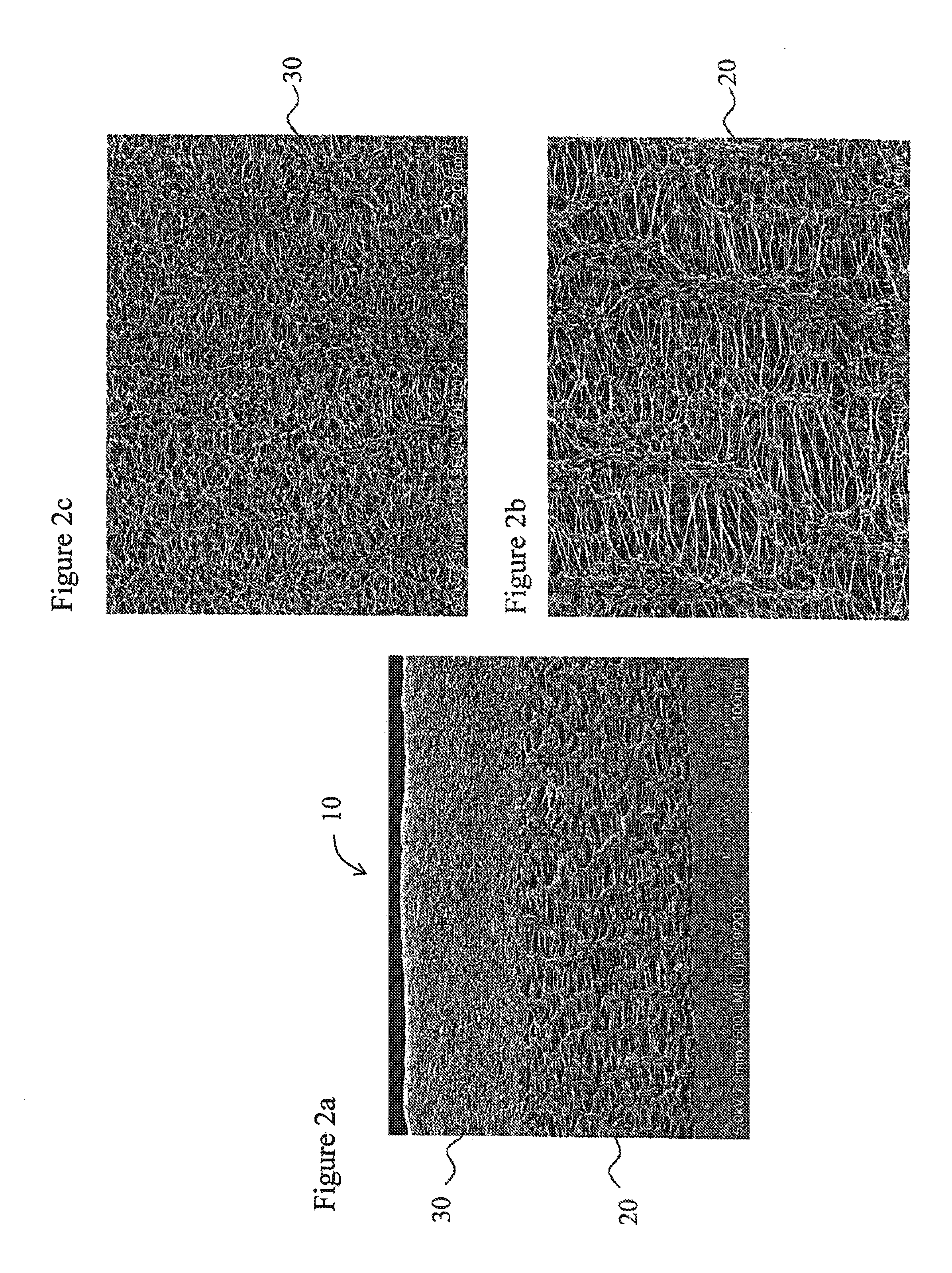 Low gloss, air permeable, abrasion resistant, printable laminate containing an asymmetric membrane and articles made therefrom