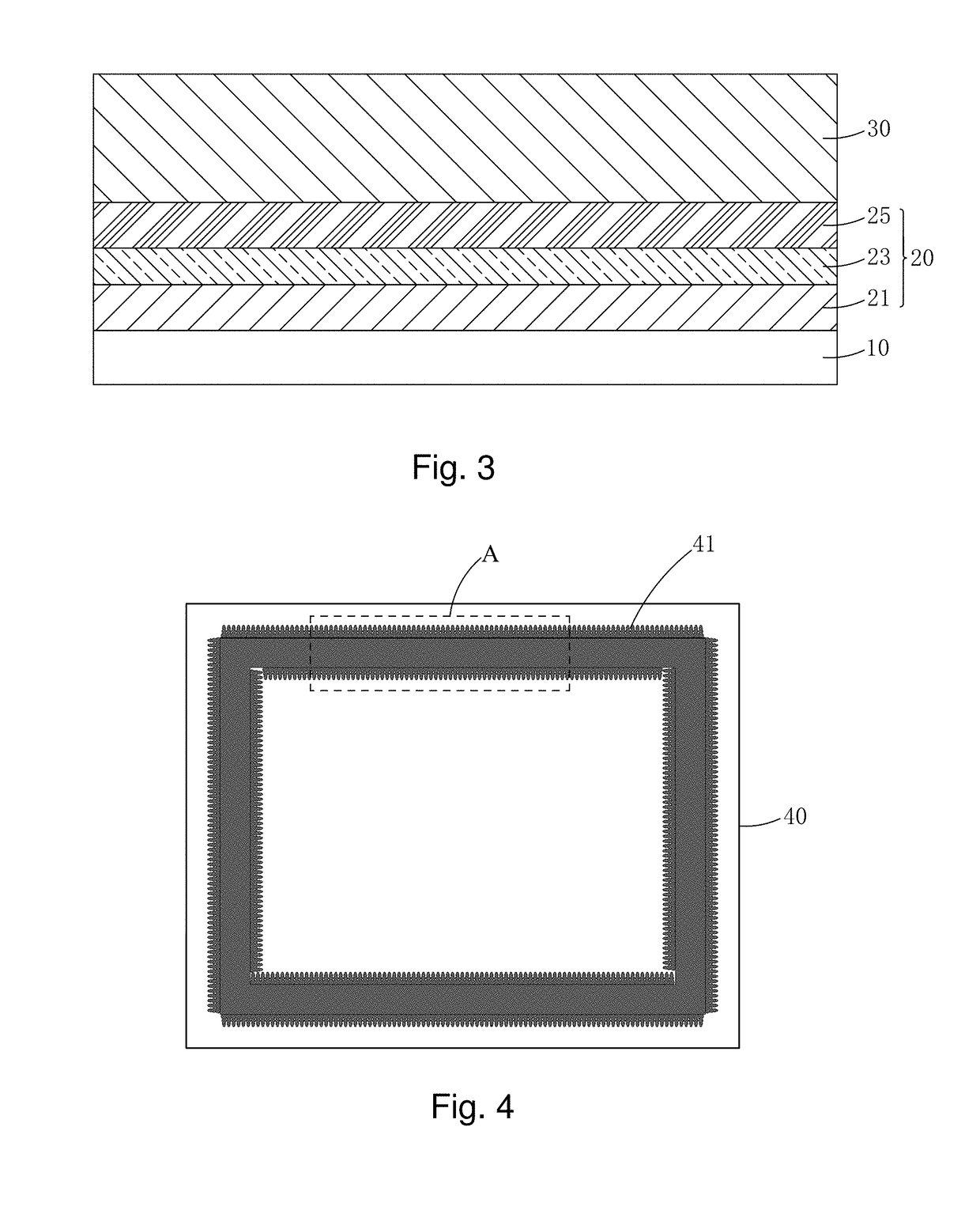 Method for manufacturing array substrate