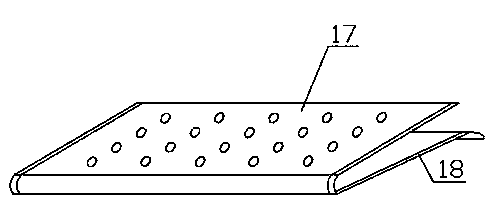 Multi-functional drying box