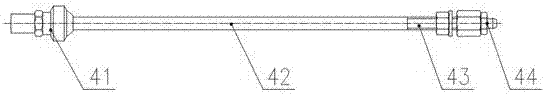 Efficient axial centrifugal fan