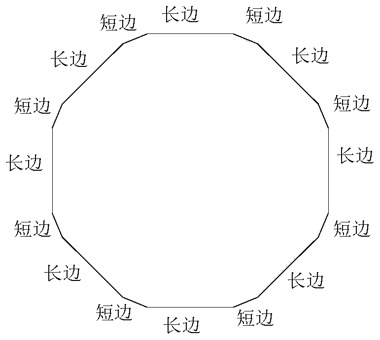 A double-clad ytterbium-doped optical fiber