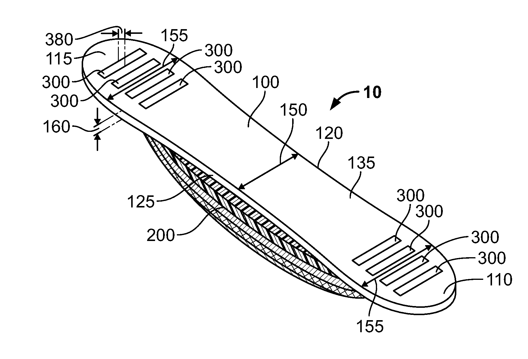 Agility and strength improvement apparatus