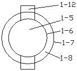 3D printing plasma intelligent Mohole drilling and completion method