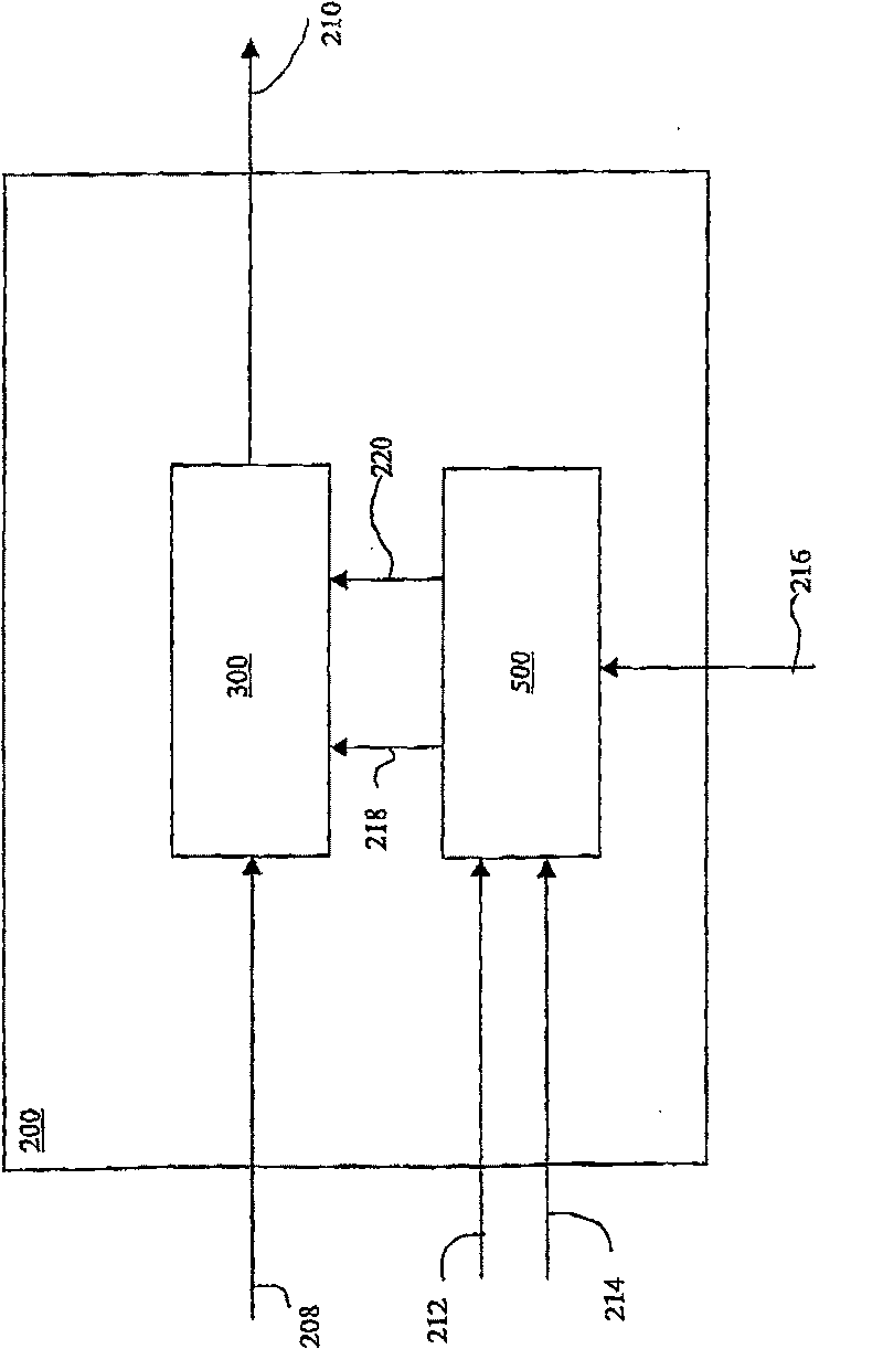 Open loop variable gain amplifier using replica gain cell and signal amplification method