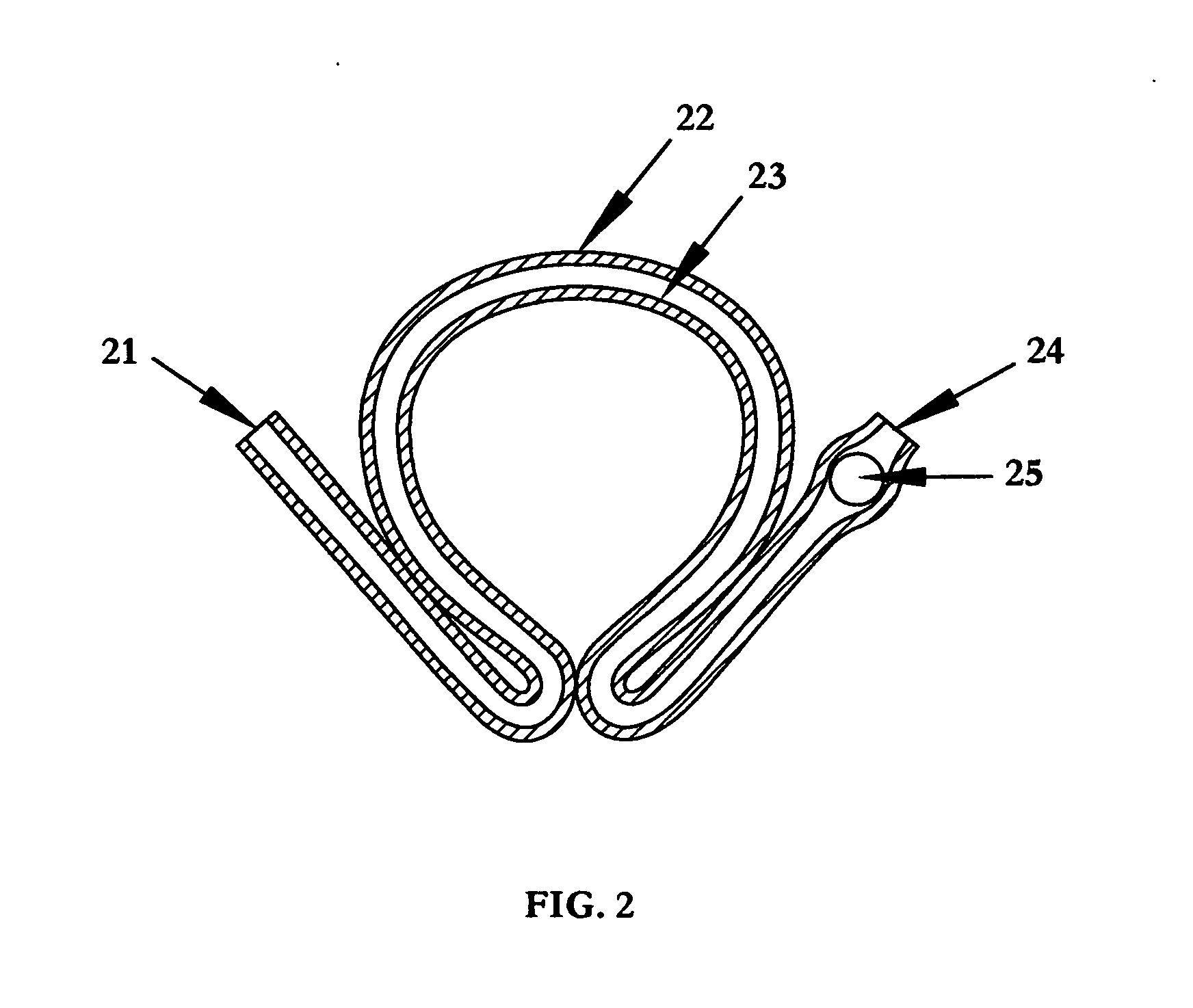 Adjustable tourniquet for venous flow control