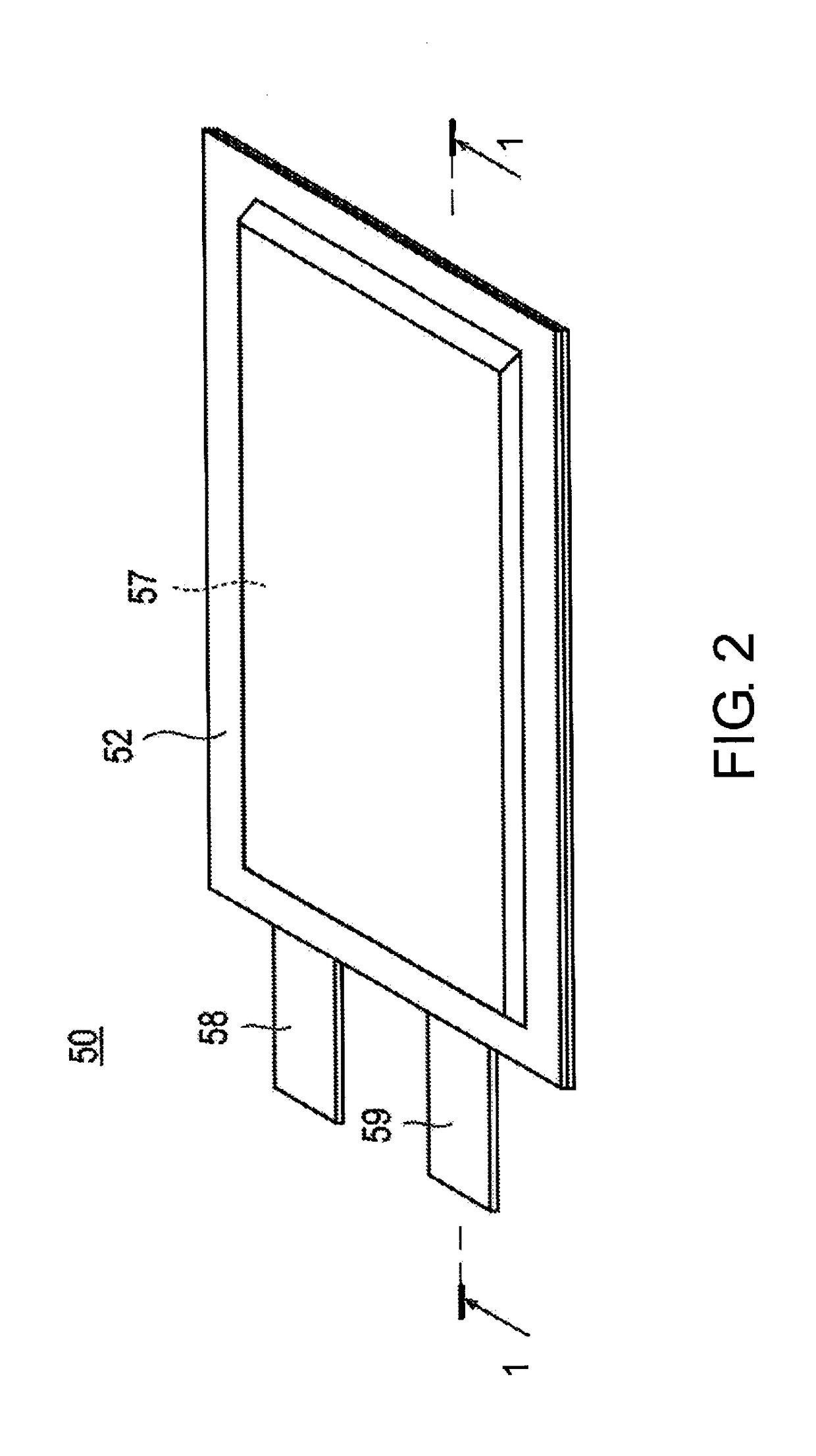 Nonaqueous electrolyte secondary battery