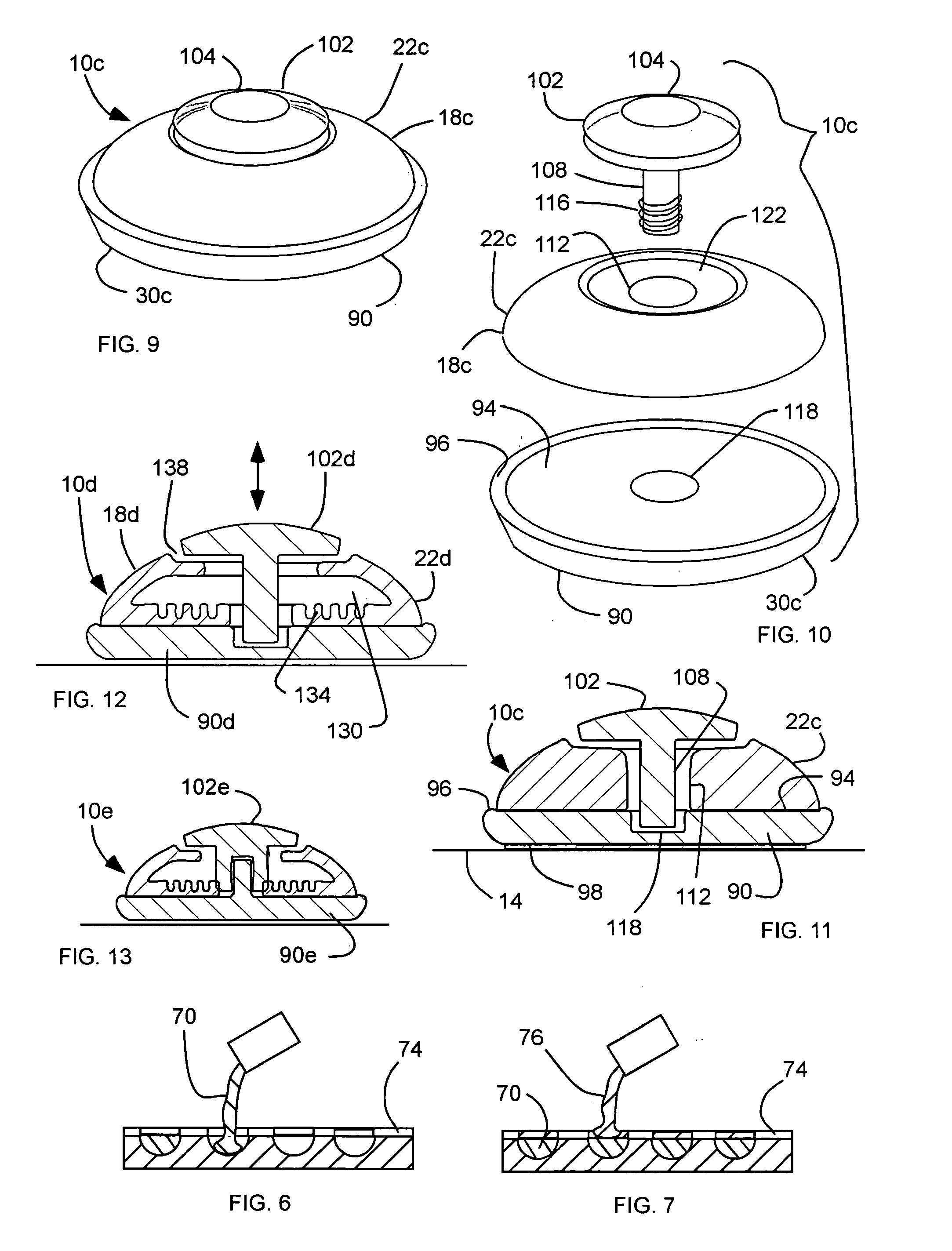 Air freshener and method