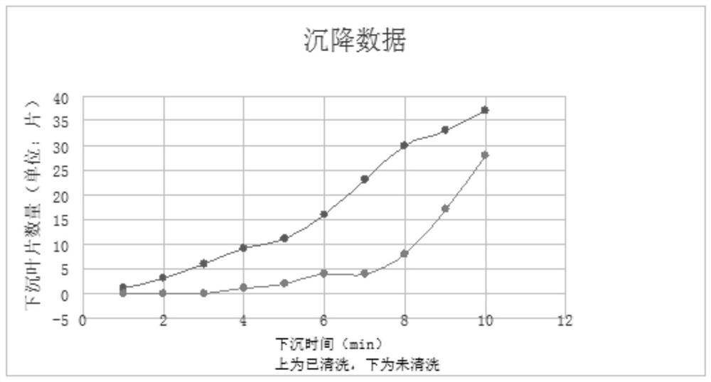 Improved Longjing tea and processing method thereof