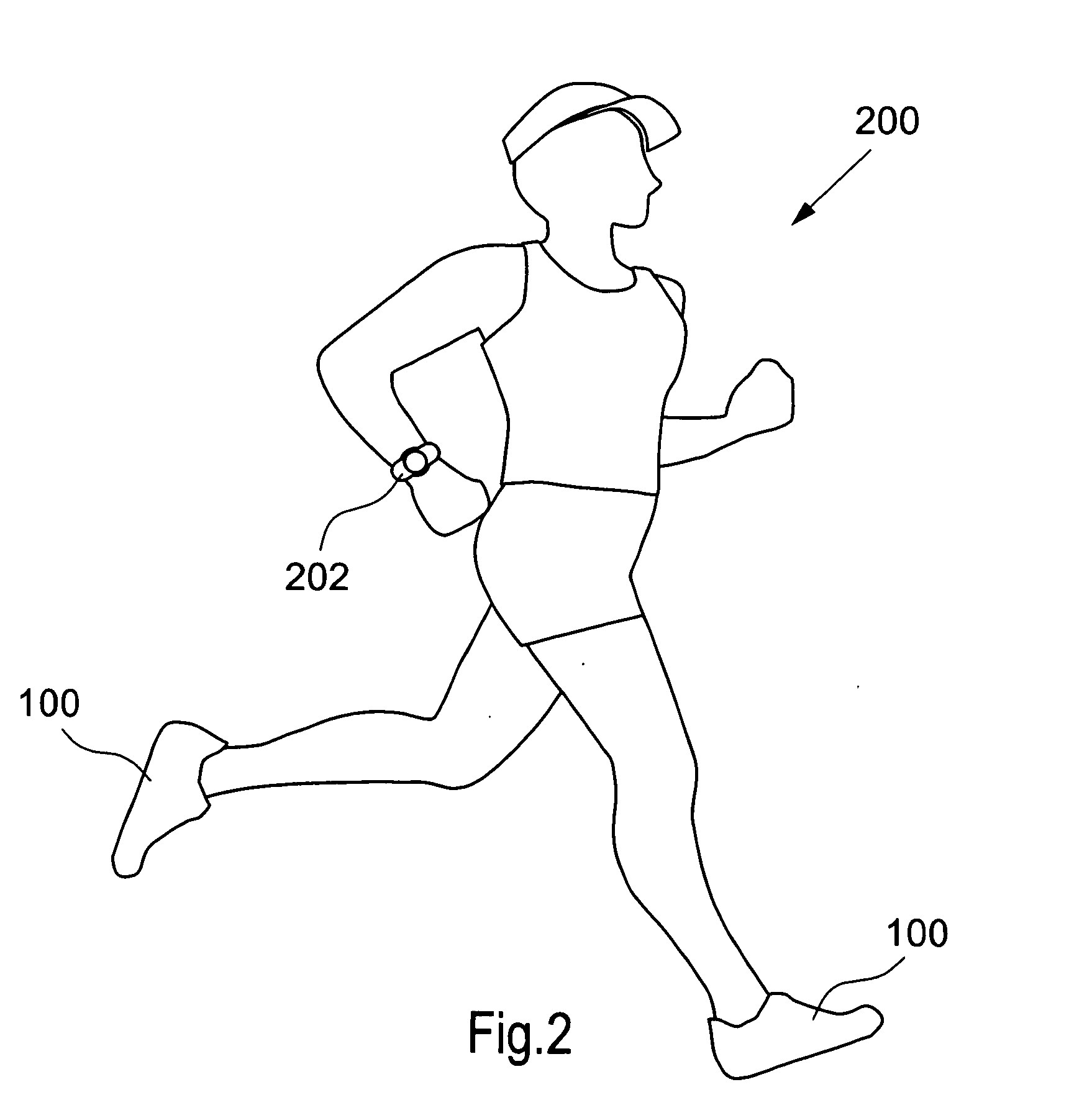 Pressure sensing system