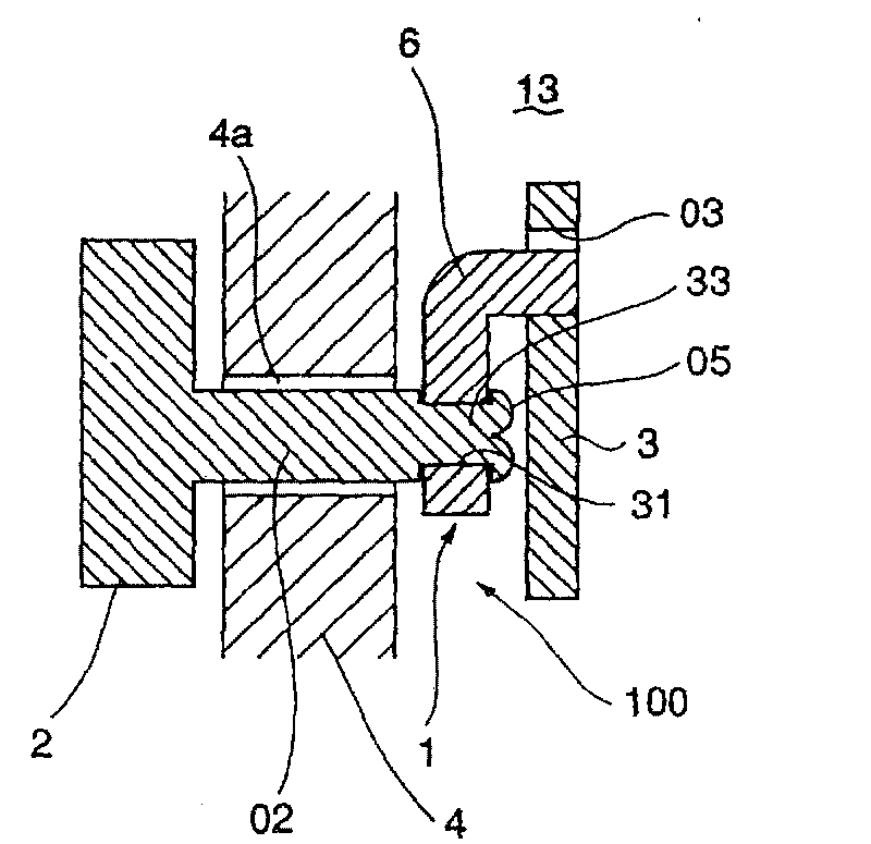 Variable displacement turbine