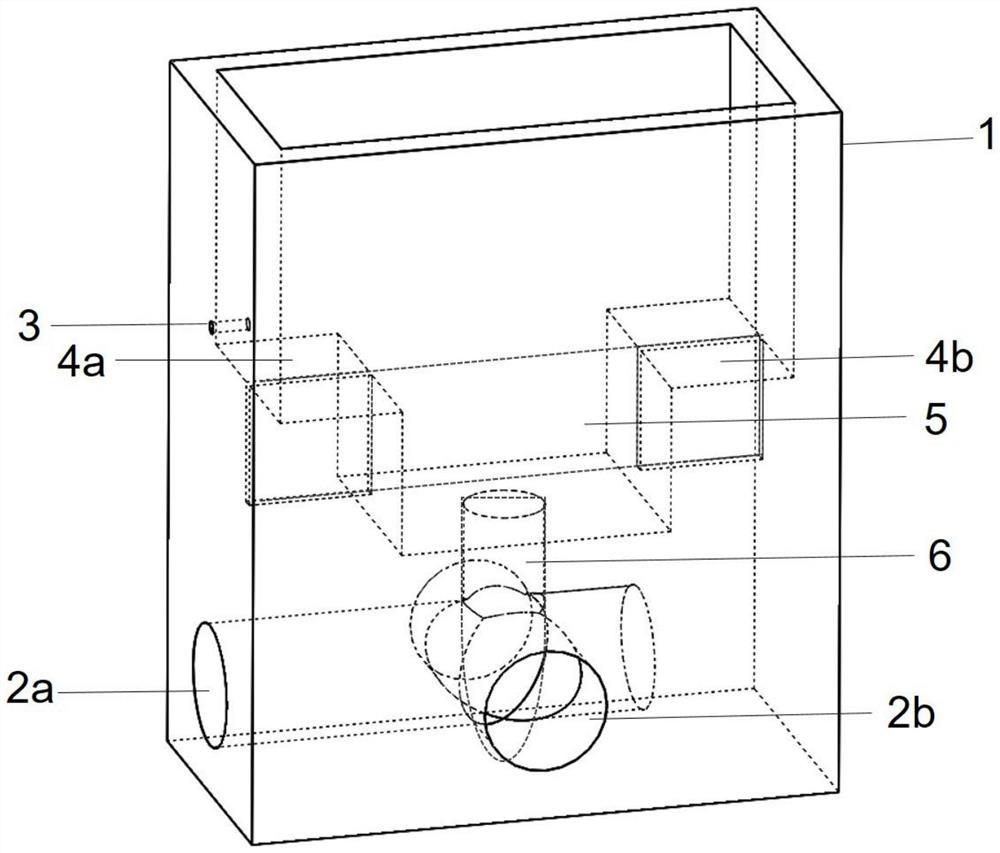 A confirmation method for samples in the gray zone after nucleic acid amplification