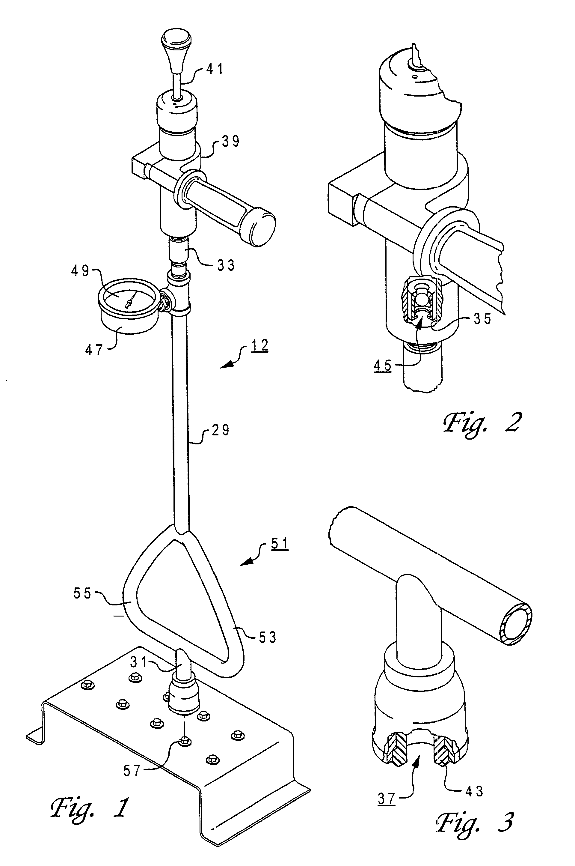 Apparatus and method for detecting leaks in metal roofs