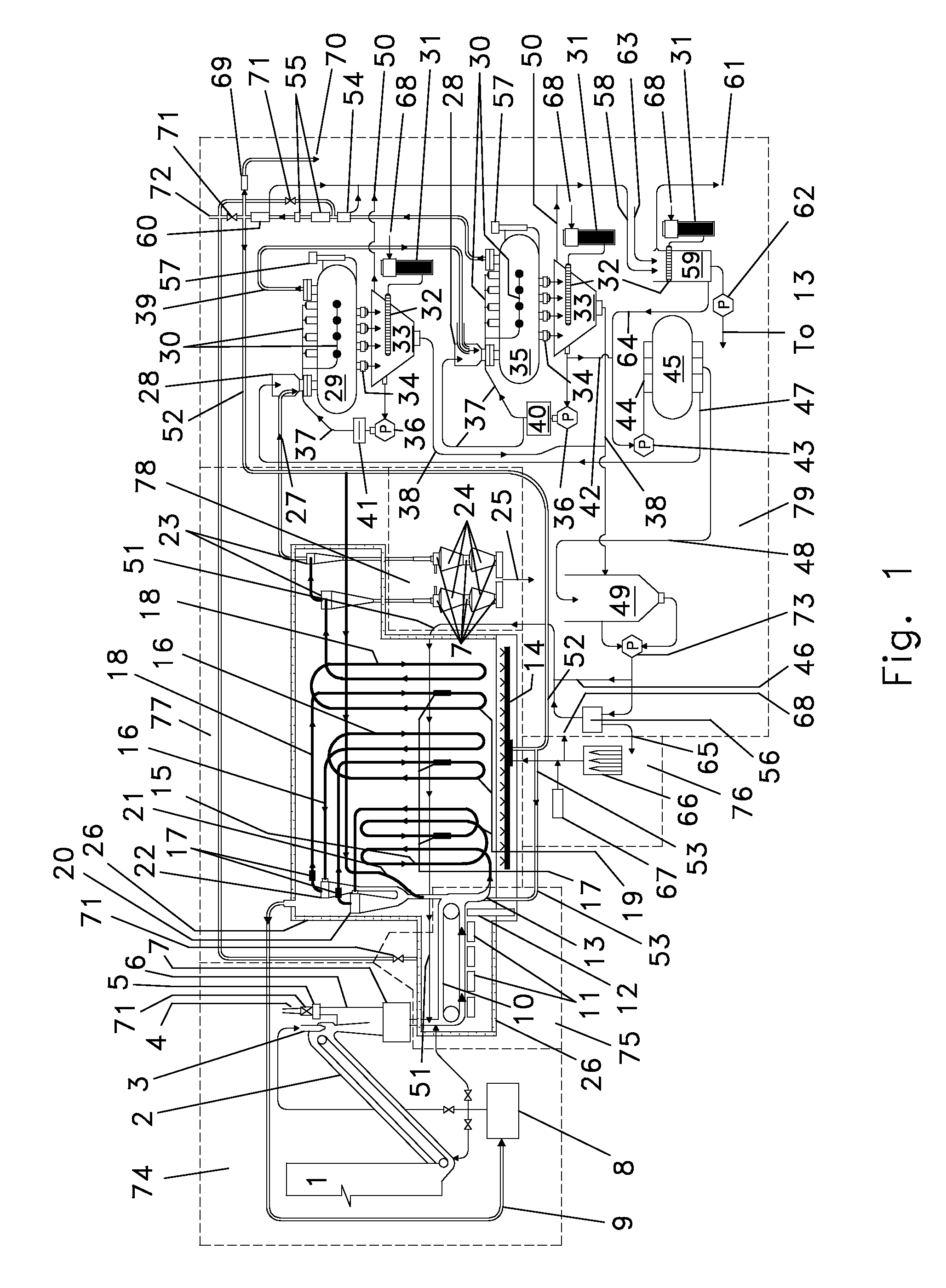 Methods and Apparatus for Solid Carbonaceous Materials Synthesis Gas Generation