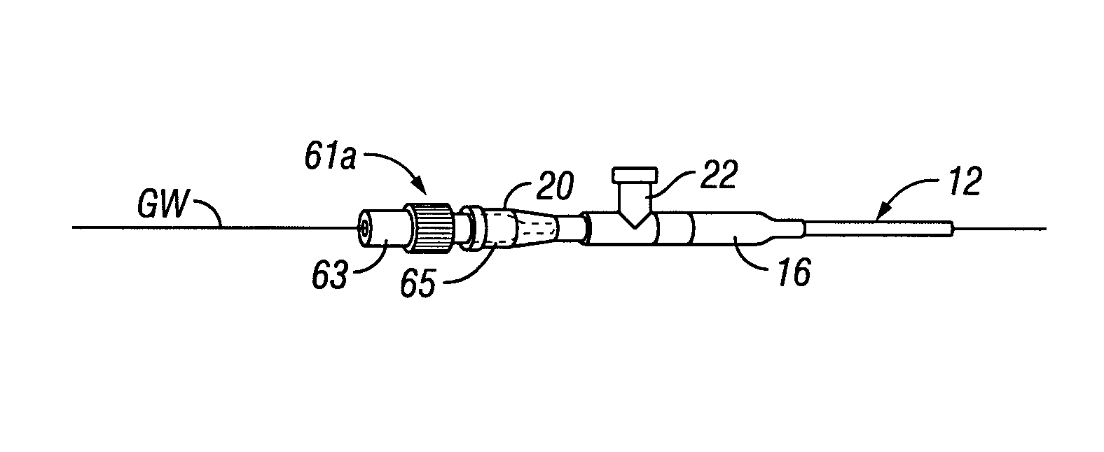 Systems for treating disorders of the ear, nose and throat