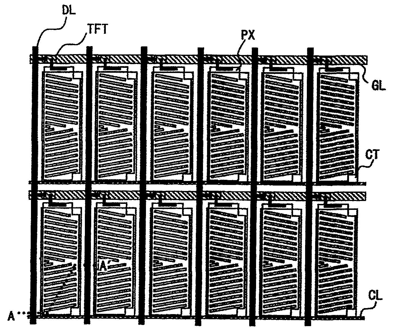 Optically isotropic liquid crystal materials and display apparatus using the same