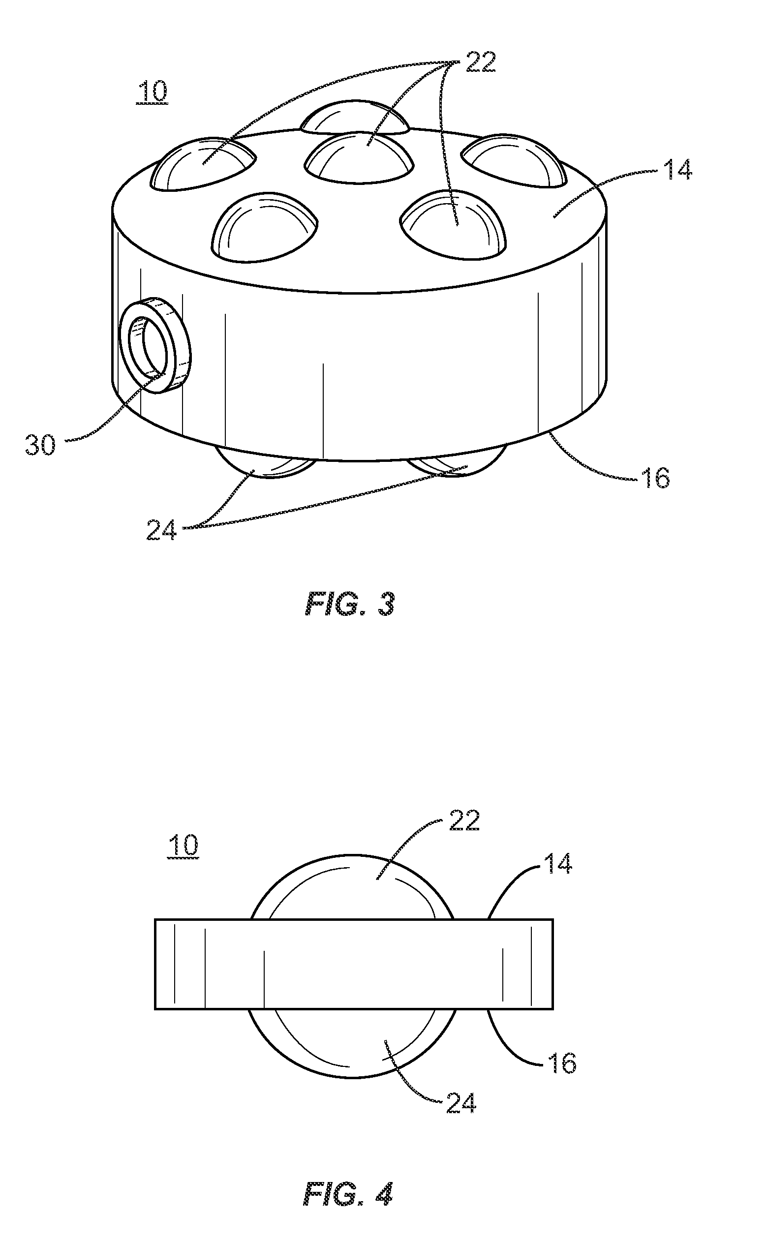 Interbody implant system and methods of use