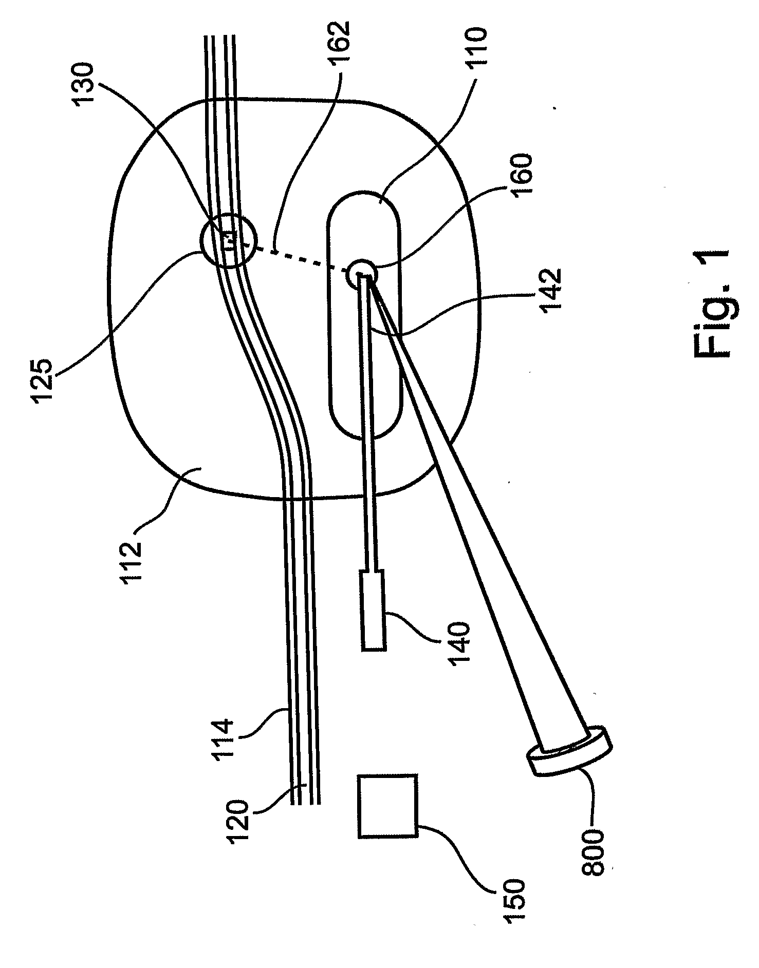 Method and Apparatus for Positioning a Medical Instrument