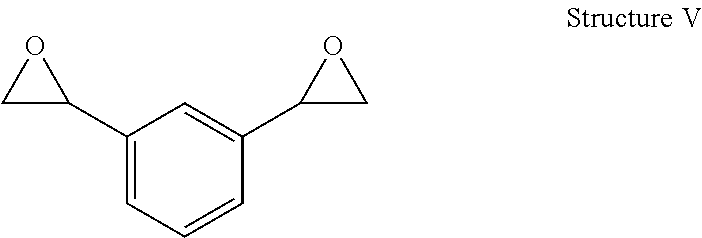 Process for preparing divinylarene dioxides