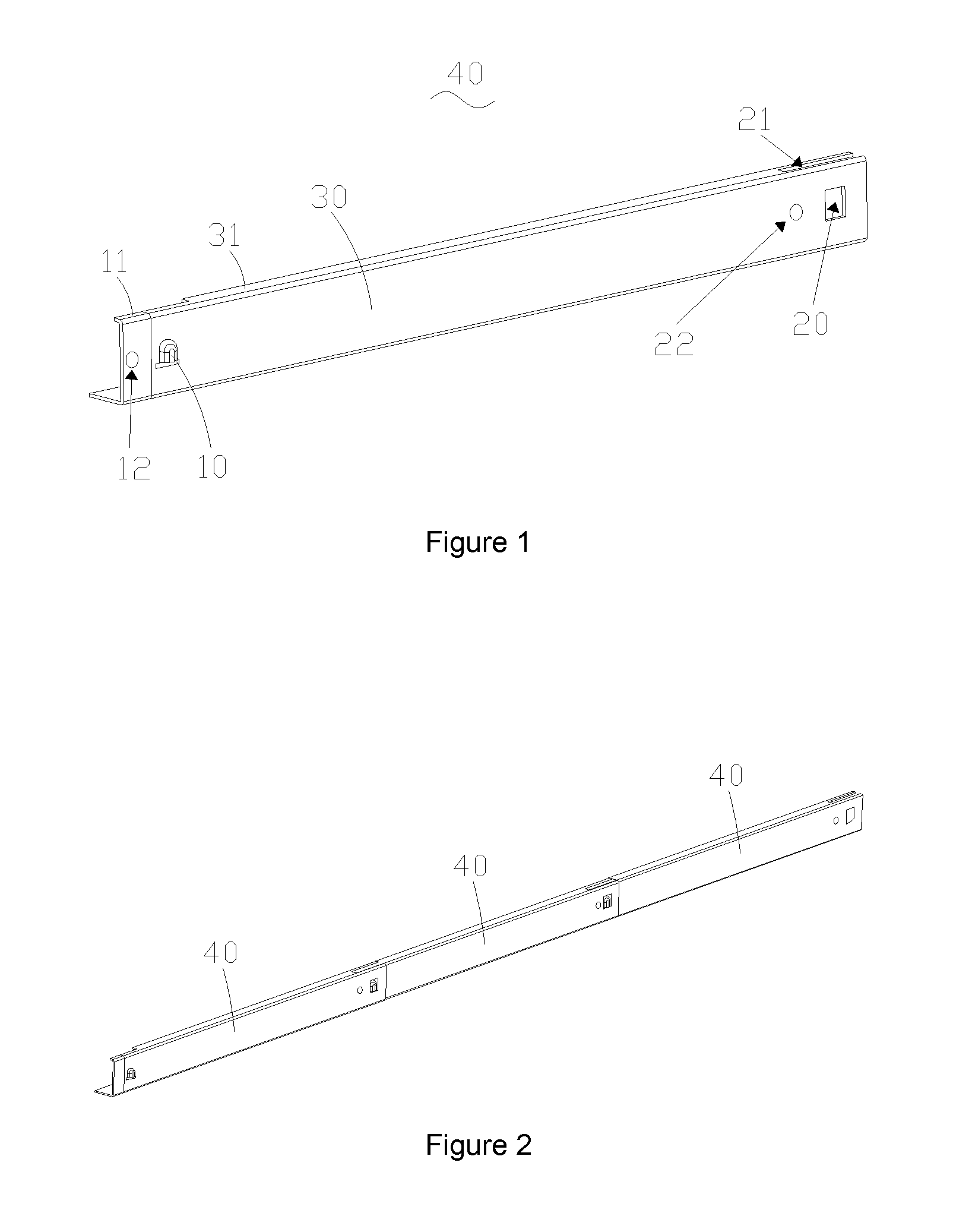 Display Device, Back Plate Element and Splicing Parts of Backlight Module and Manufacturing Mold for Splicing Parts Thereof