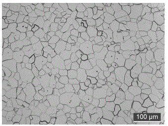 Hot rolled wire rod for ultra-low carbon steel fibers and production method of hot rolled wire rod