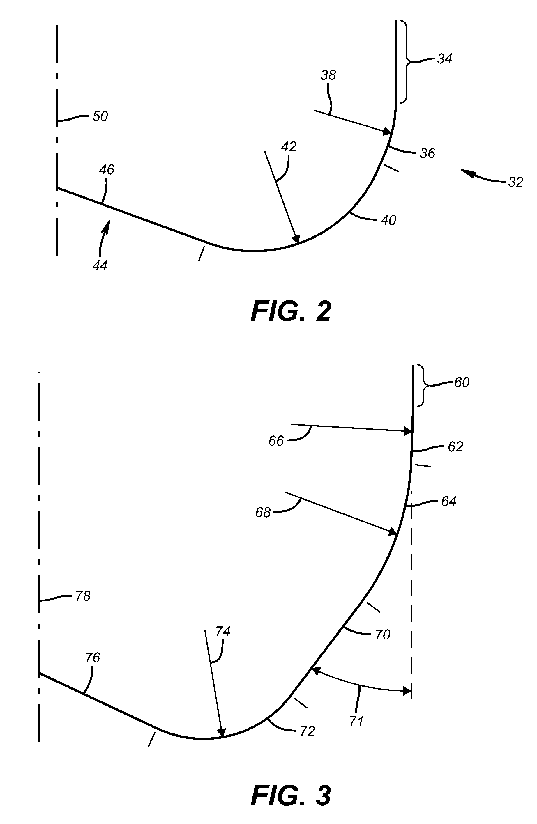 Turbine driven reaming bit with stability and cutting efficiency features