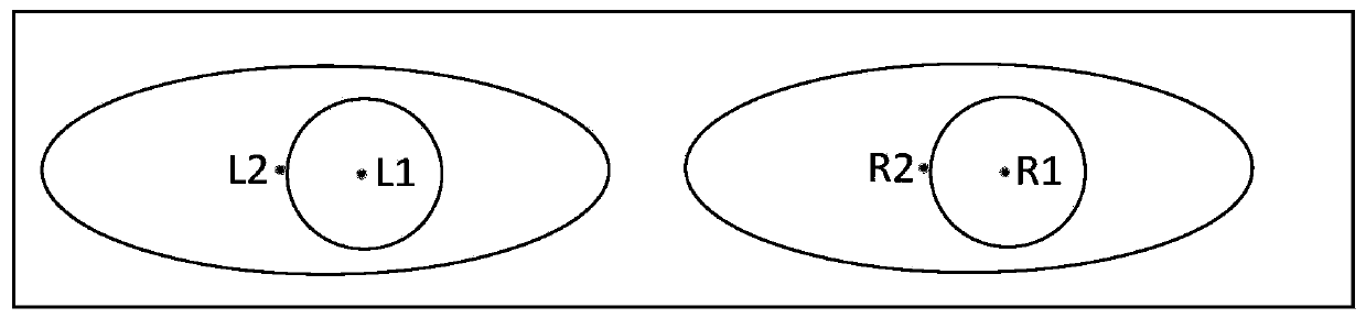 Display method, device, equipment and computer readable storage medium