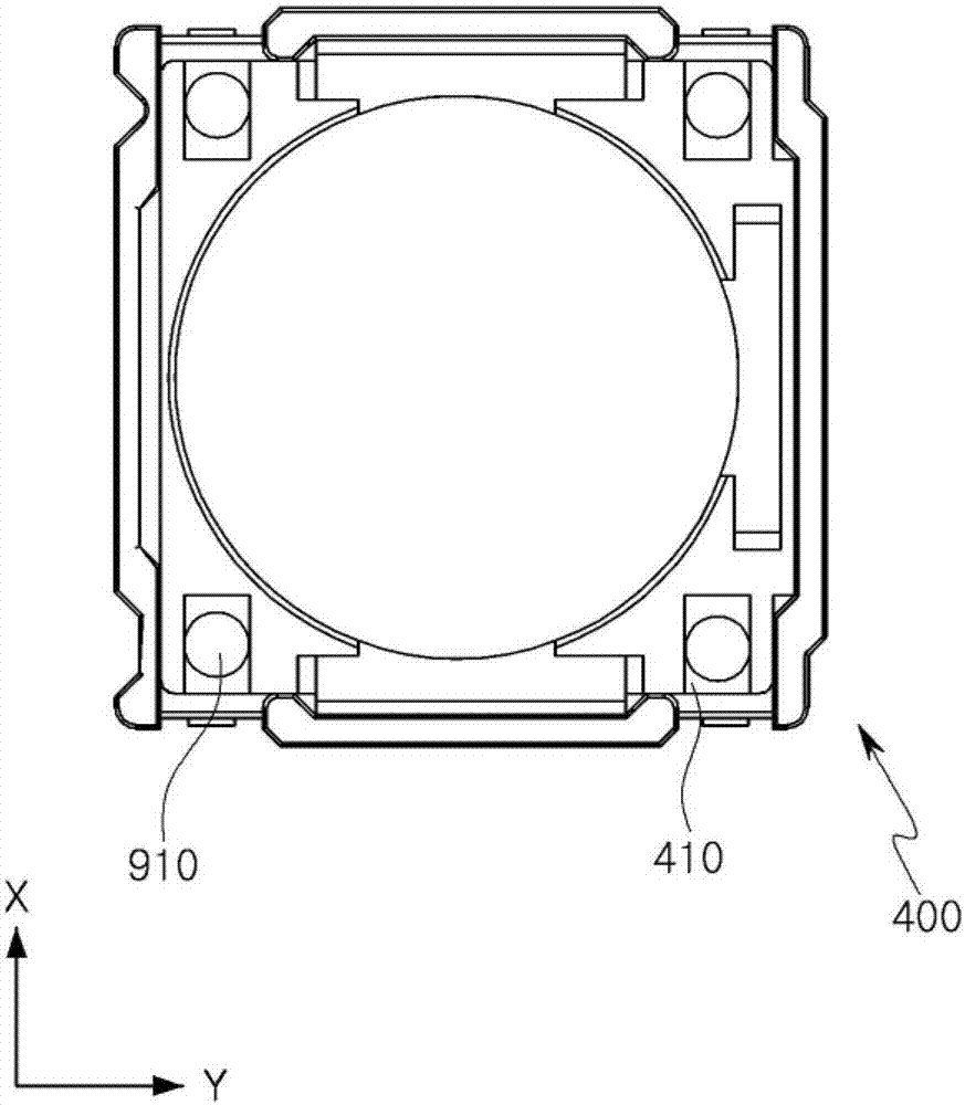 camera module