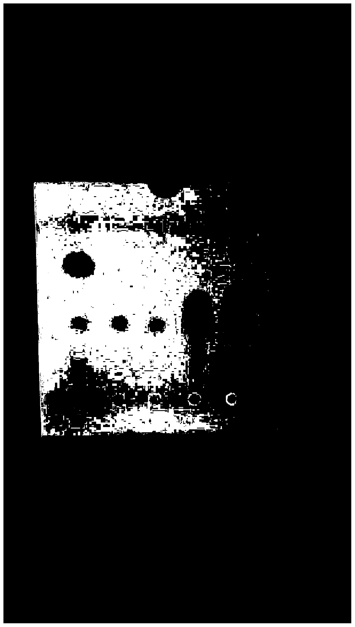 Method for detecting diethylaminoethanol in procaine hydrochloride