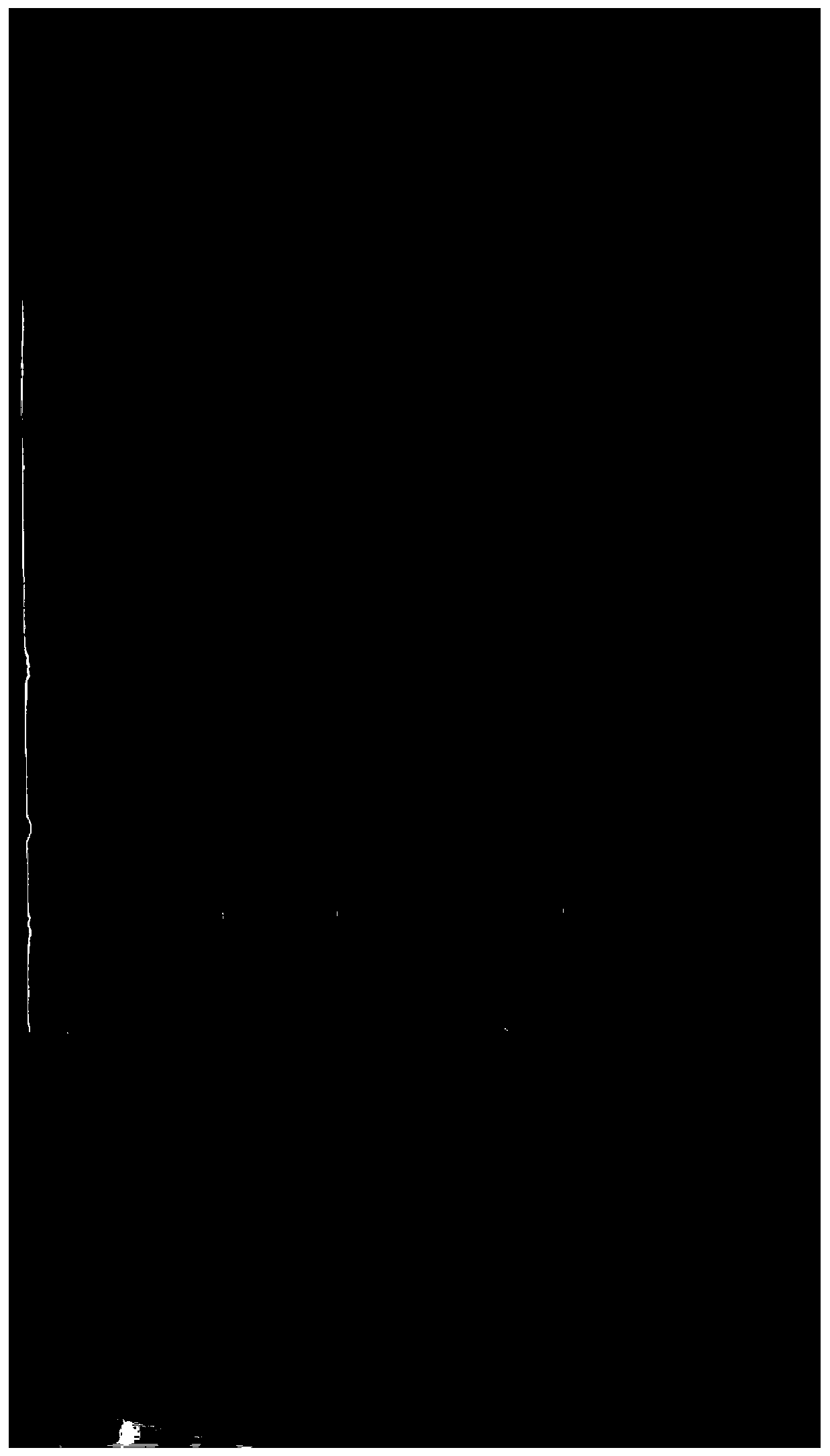 Method for detecting diethylaminoethanol in procaine hydrochloride