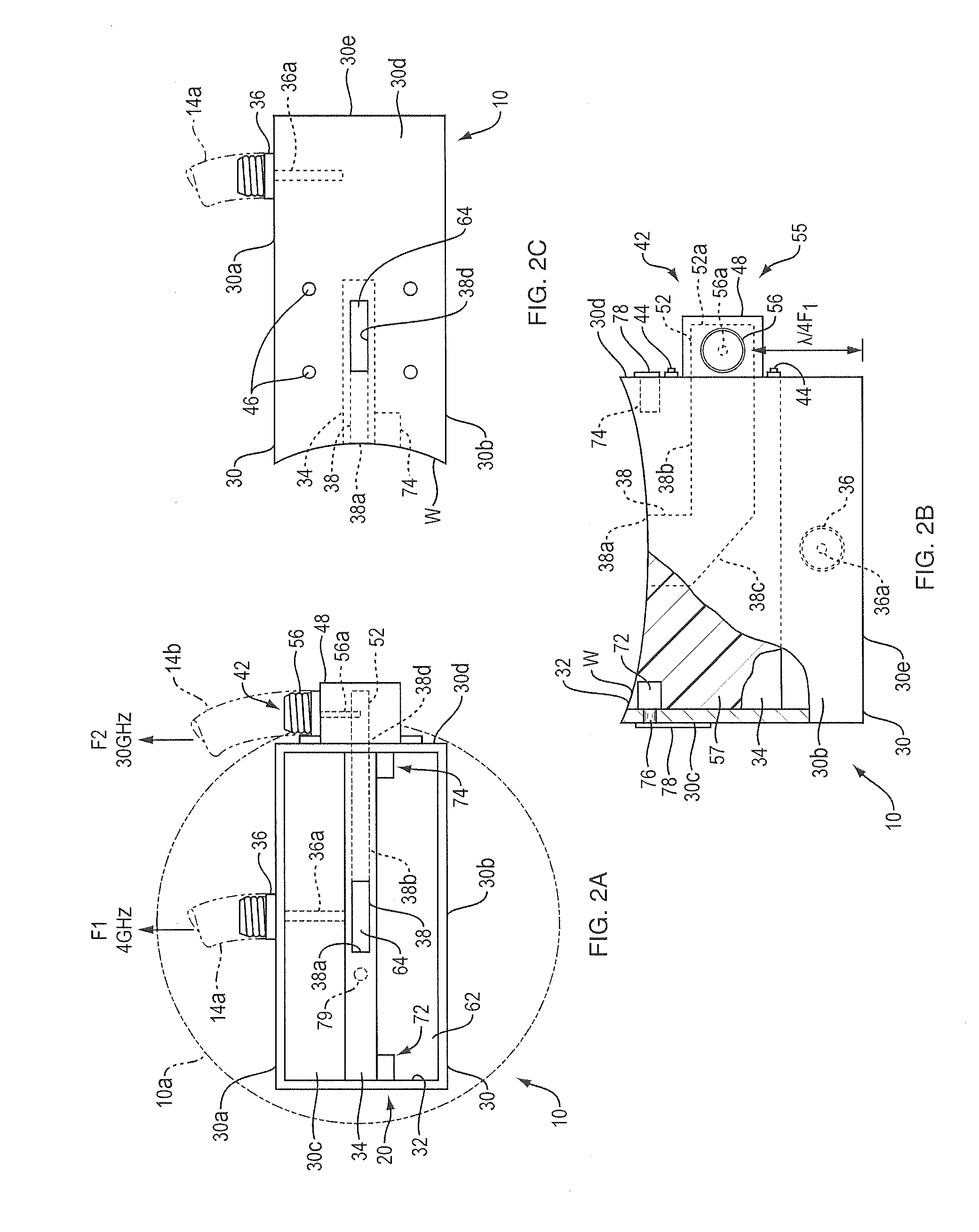 Dual mode temperature transducer with oxygen saturation sensor